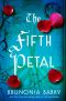 [Lace Reader 02] • The Fifth Petal